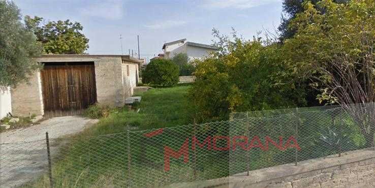 Vendita_Terreno edificabile_Villaggio Miano