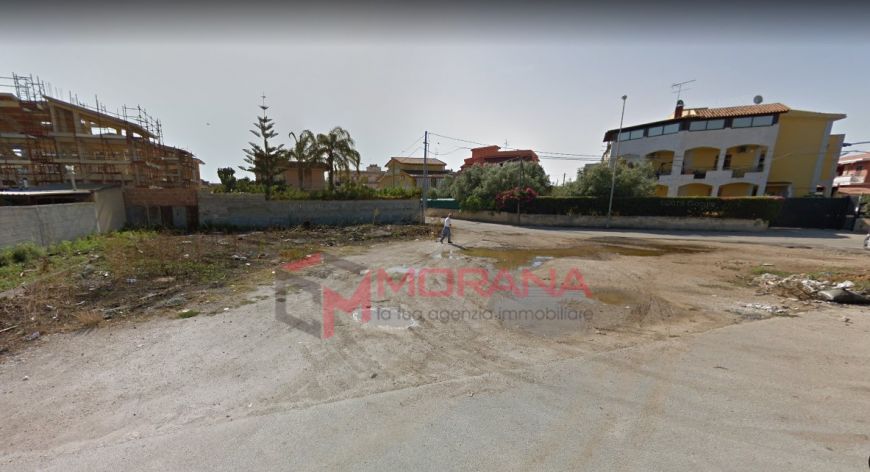 Vendita_Terreno edificabile_Pizzuta