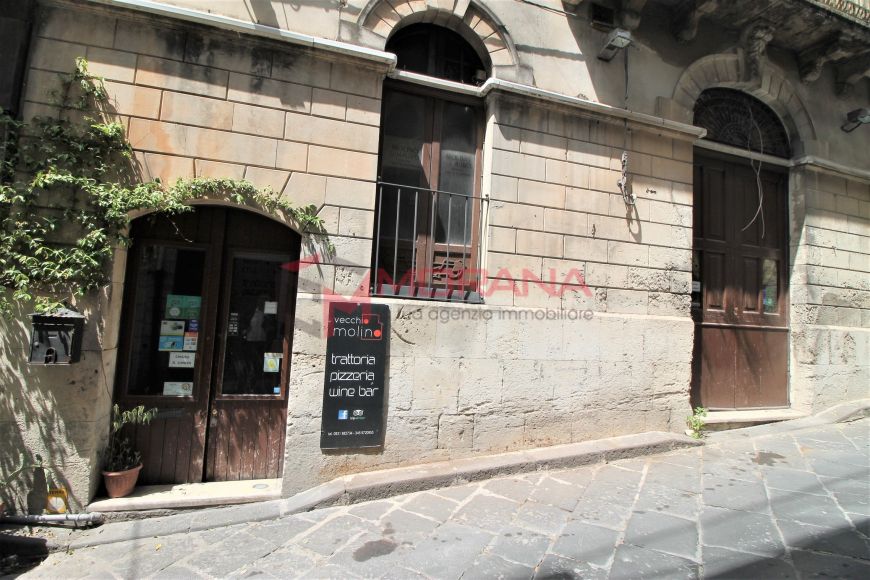 Vendita_Locale commerciale_Palazzolo Acreide