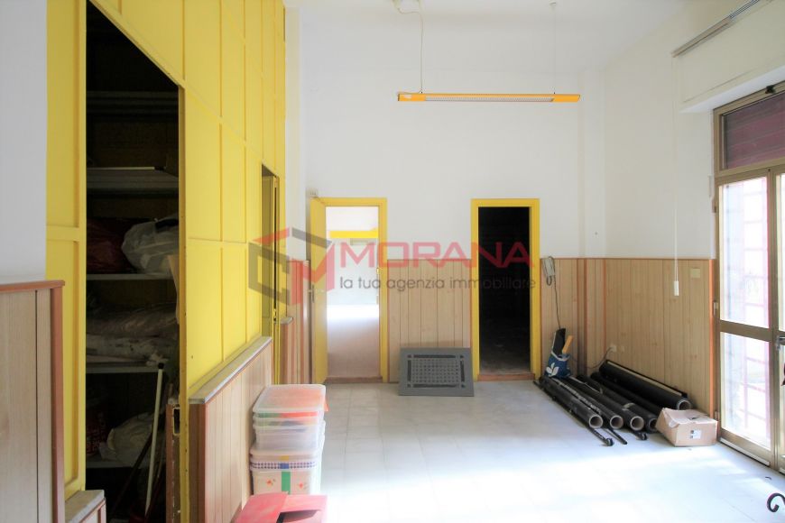 Vendita_Locale commerciale_Zecchino