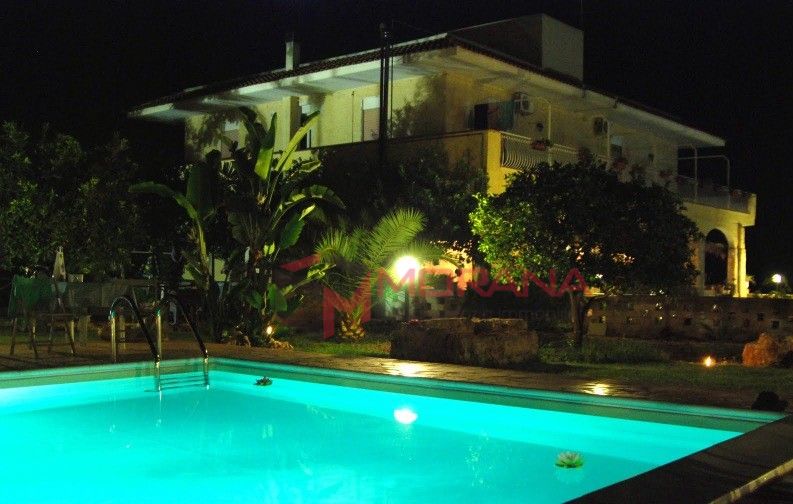 Vendita_Villa singola_Tivoli/Spinagallo/Maeggio