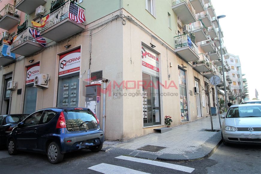 Vendita_Locale commerciale_Teocrito/Sangiovanni