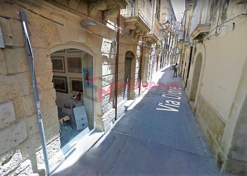 Vendita_Locale commerciale_Ortigia