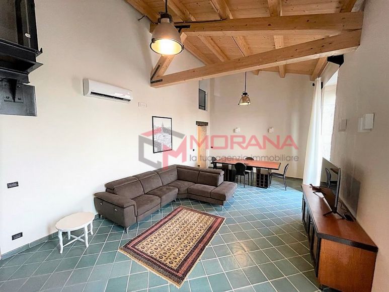 Rif: AF80341 | Siracusa Ortigia - Appartamento