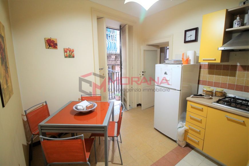Rif: AF80342 | Siracusa Ortigia - Appartamento