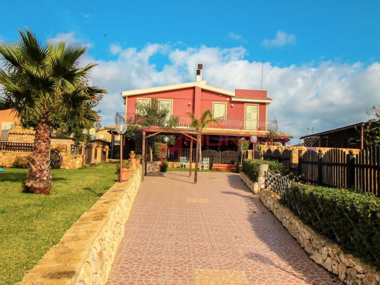 Vendita_Villa singola_Plemmirio