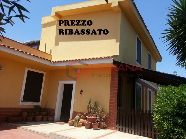 Vendita_Villa singola_Isola