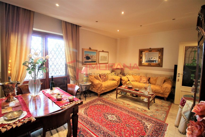 Vendita_Appartamento_Città Giardino