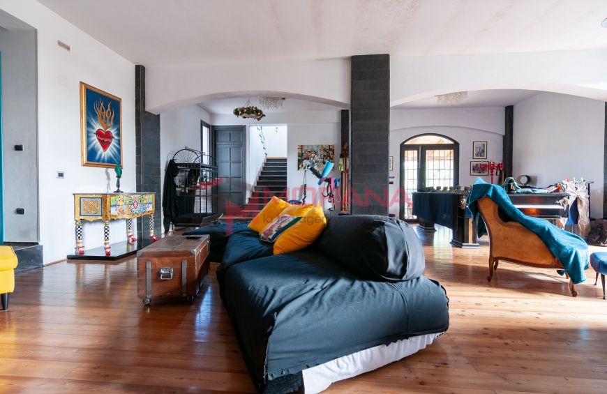 Vendita_Villa singola_Borgo Pantano