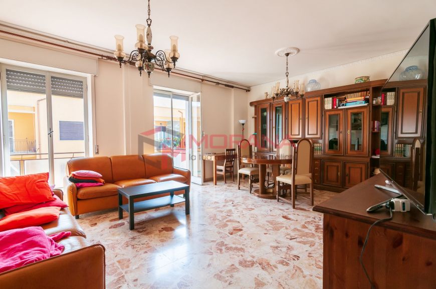 Vendita_Appartamento_Teocrito/Sangiovanni