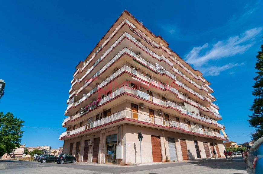 Rif: IA808641 | Siracusa Panagia - Appartamento