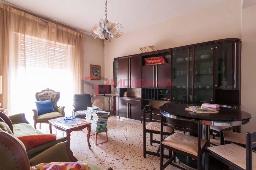 Rif: IA80897 | Siracusa Gelone - Appartamento